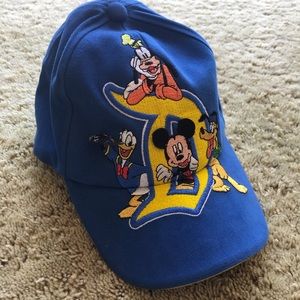 Disneyland Resort Hat